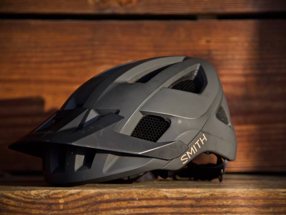 Tested Smith Session Mountain Bike Helmet BIKE Magazine BikeMag