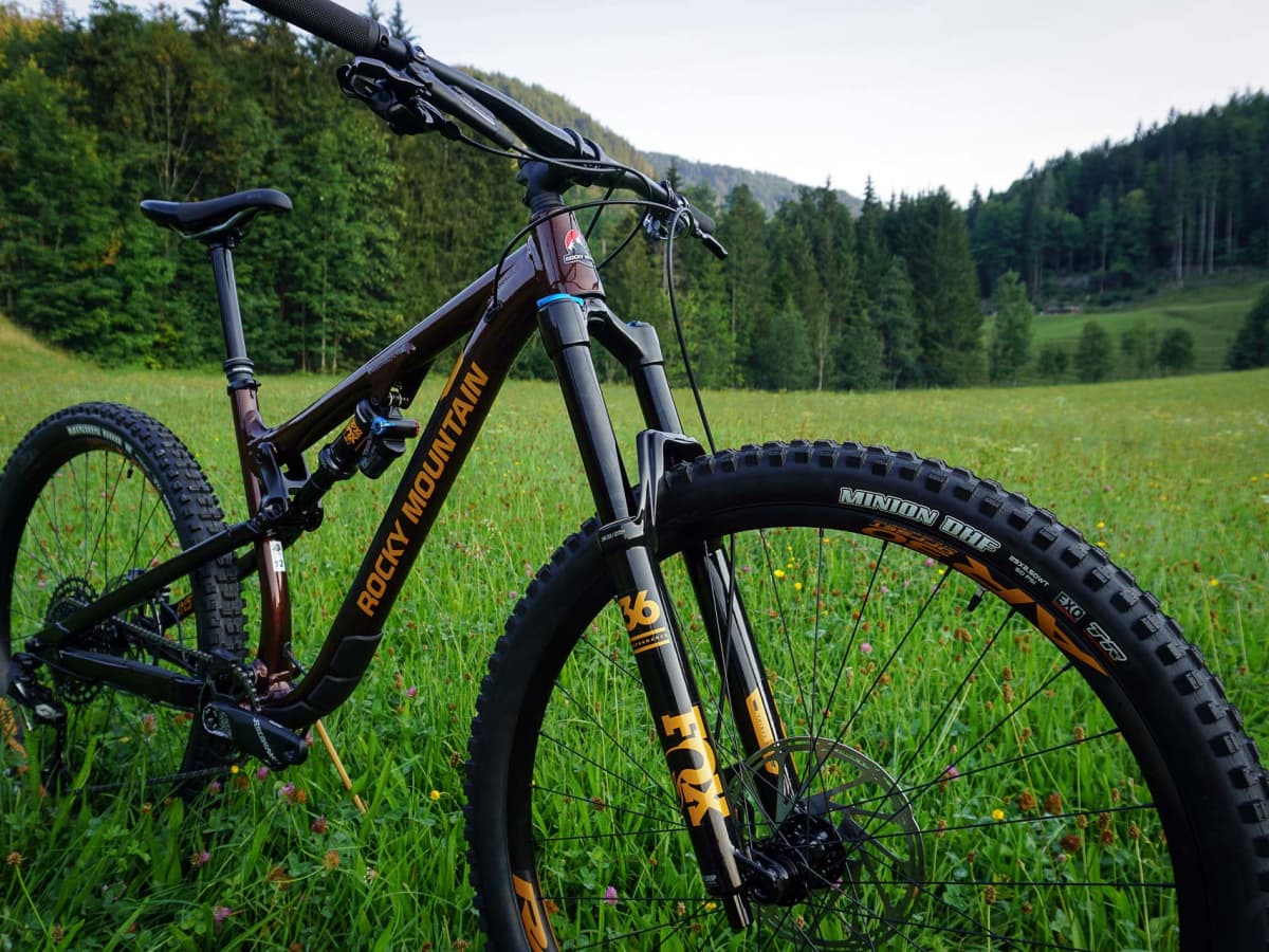Rocky Mountain Introduces Alloy Instinct BC BikeMag