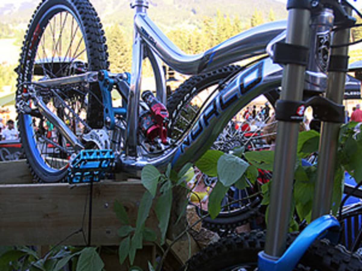 Norco six sale price
