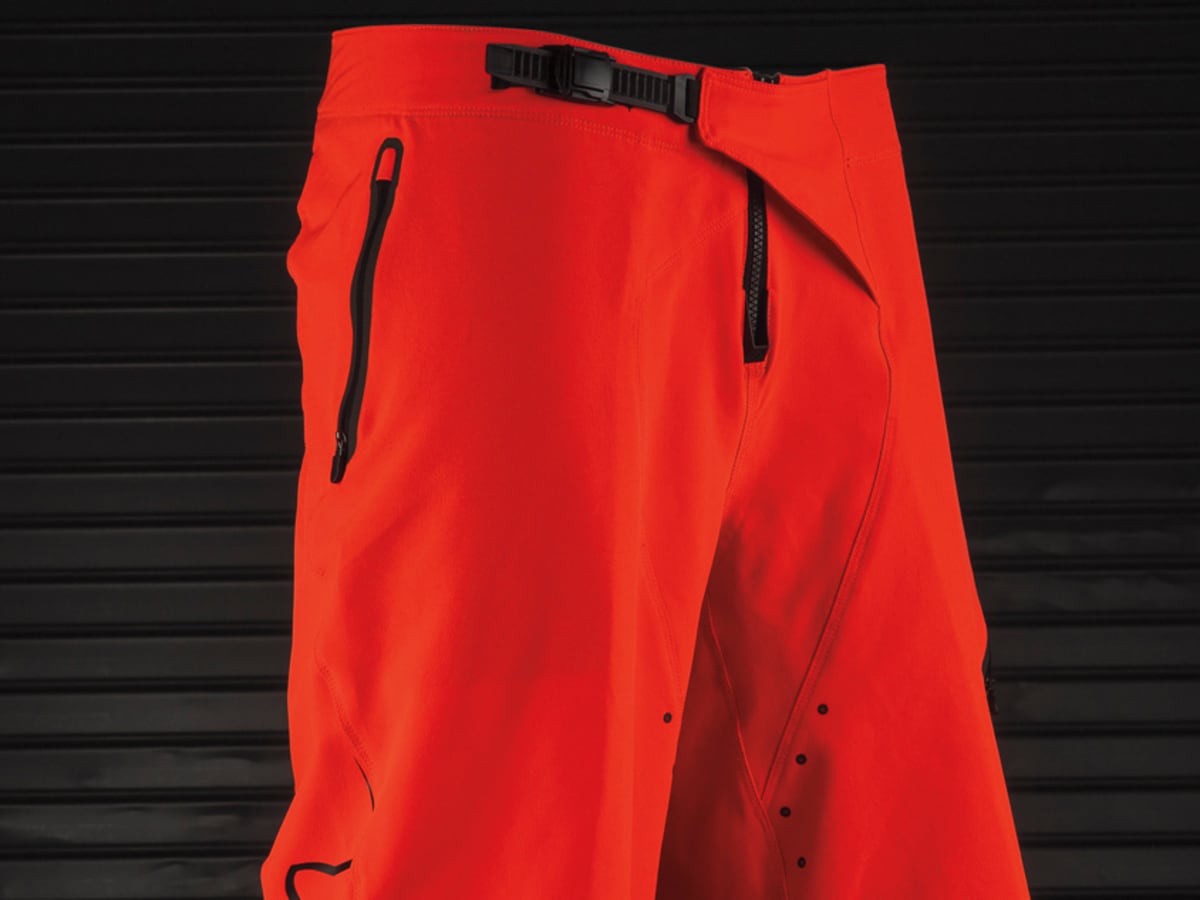 Fox demo fr shorts outlet