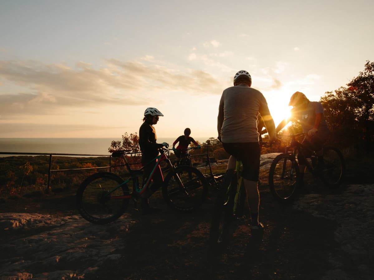 Best all round outlet mountain bike 2018