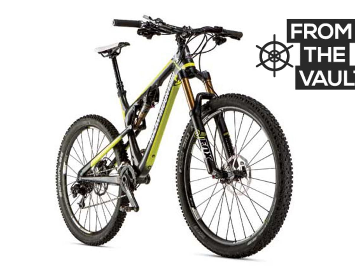 Rocky mountain altitude cheap 770 msl 2015