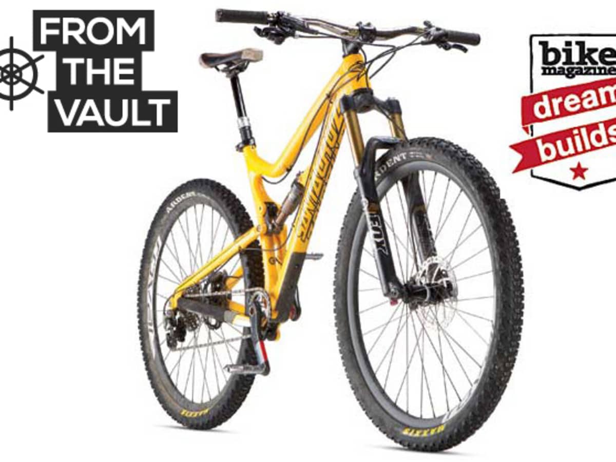 Santa cruz tallboy lt best sale