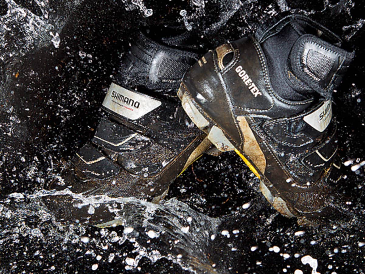 Shimano winter mtb boots online