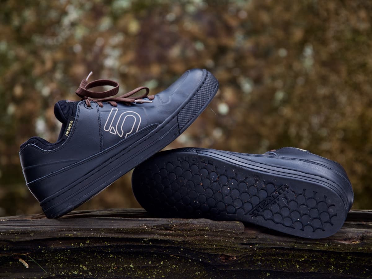 Five ten freerider eps high mtb shoes 2018 clearance