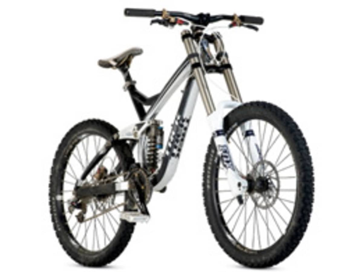 Trek session evo cheap