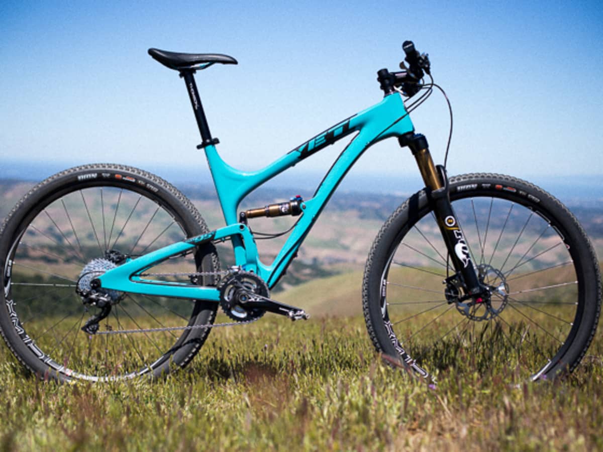 Yeti sb95 for sale shop
