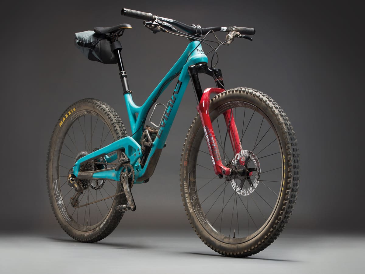 Evil offering 2025 frame