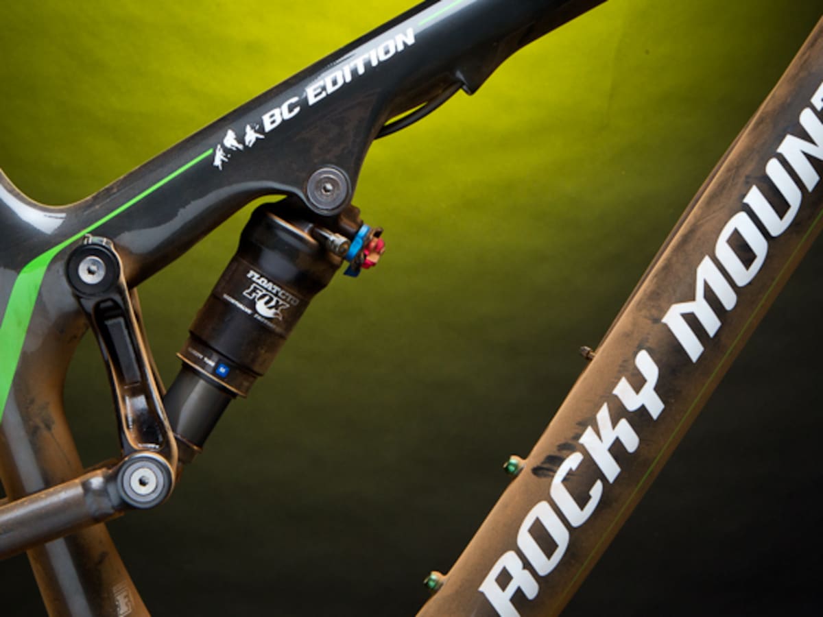 Rocky mountain element 970 rsl deals
