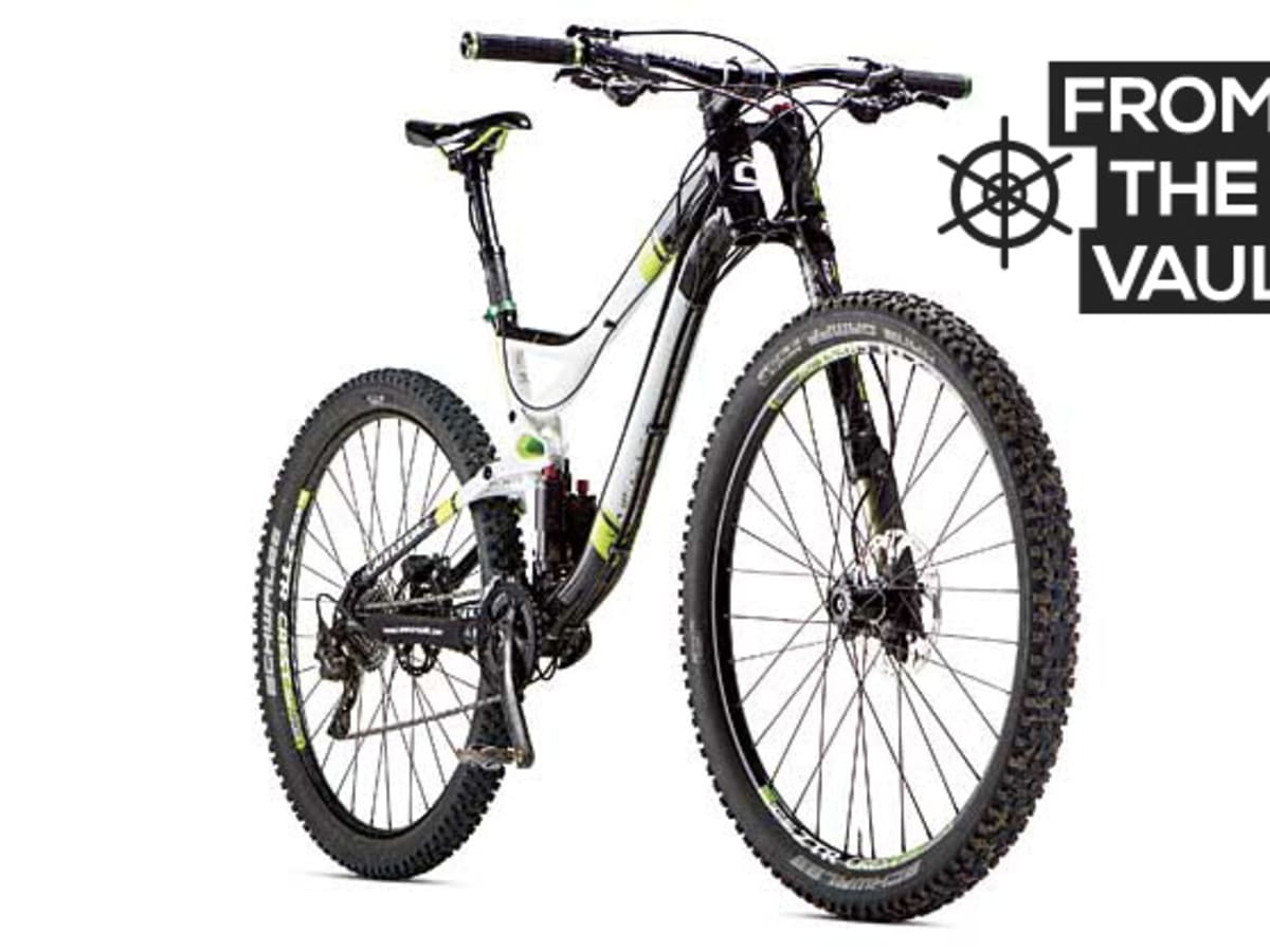 Trigger 1 best sale cannondale
