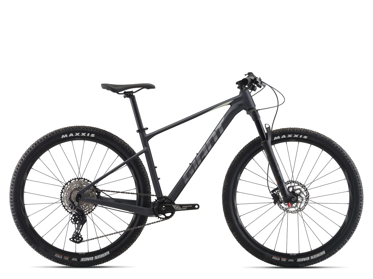 Giant Introduces XTC SLR Budget XC Bikes BikeMag