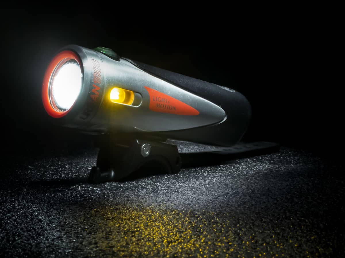 Urban light deals and motion