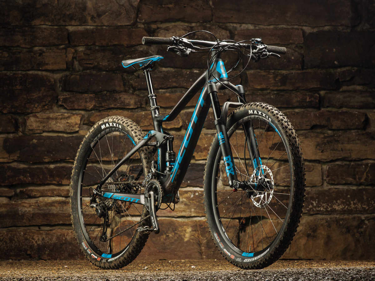 Scott contessa spark 710 2017 sales
