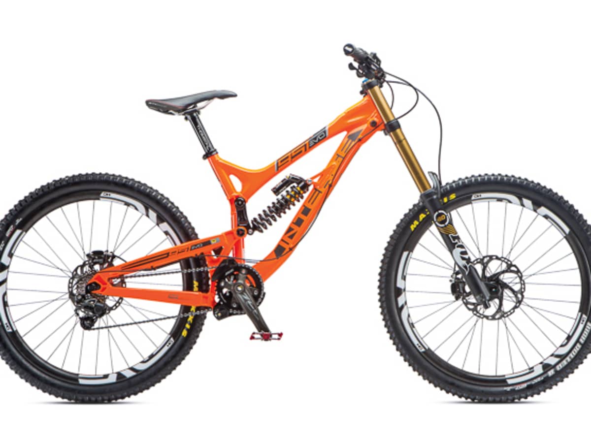 2014 intense 951 evo store