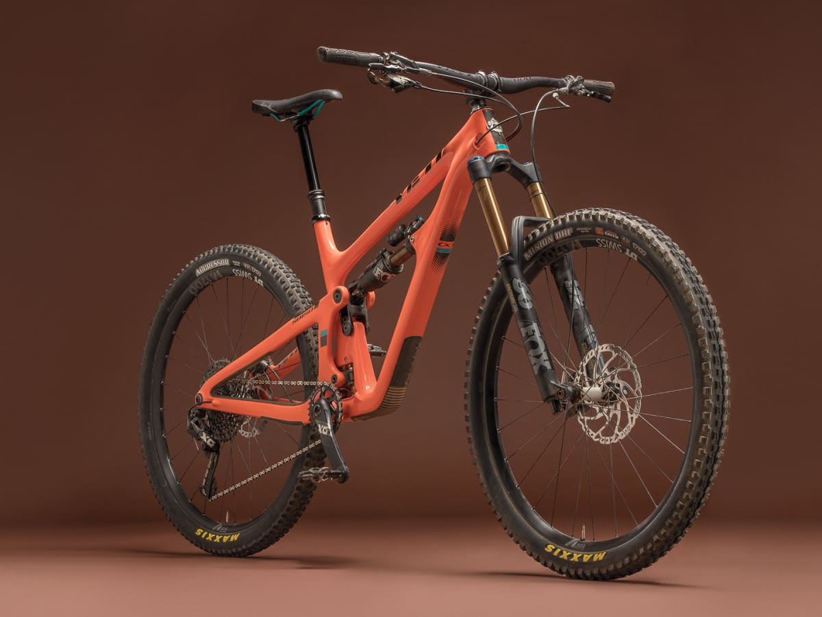 Yeti sb150 review deals