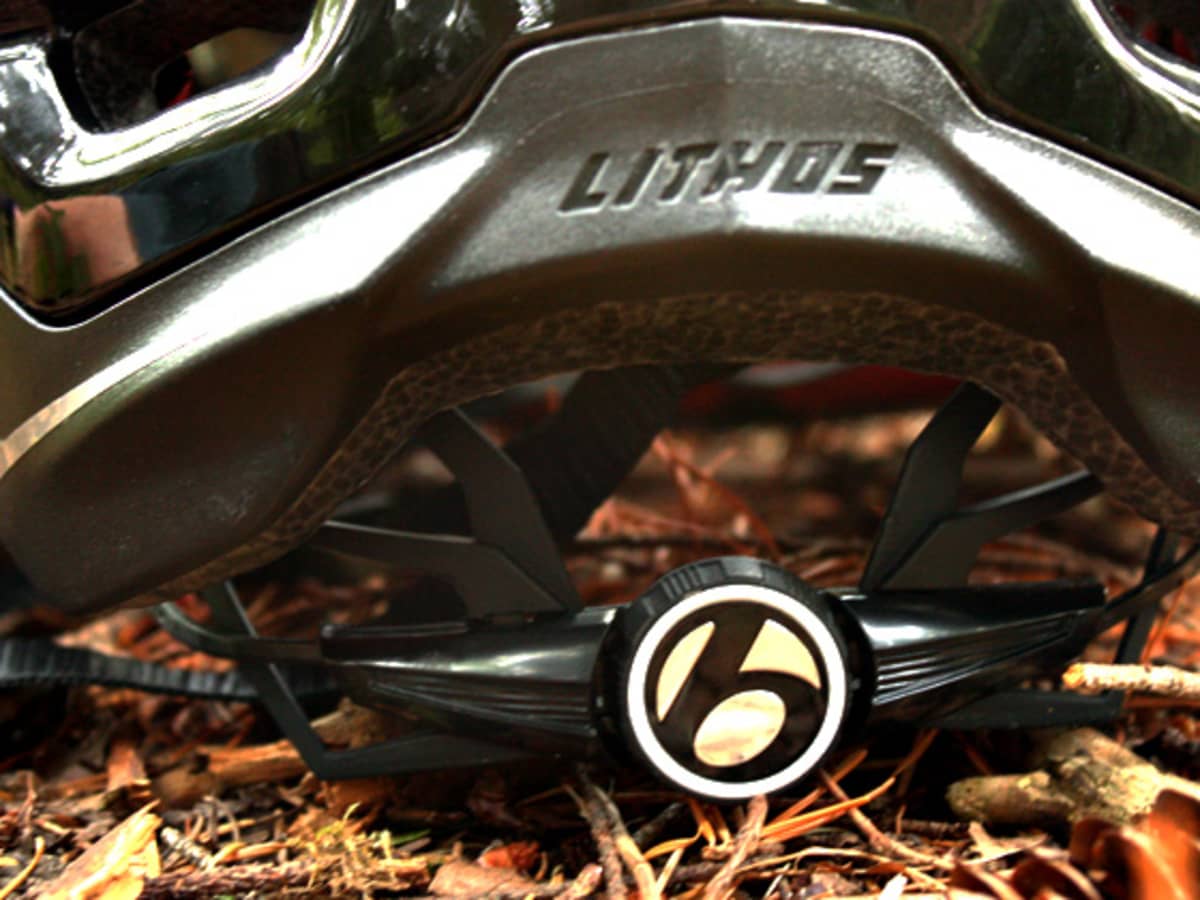 Tested Bontrager Lithos Helmet BikeMag