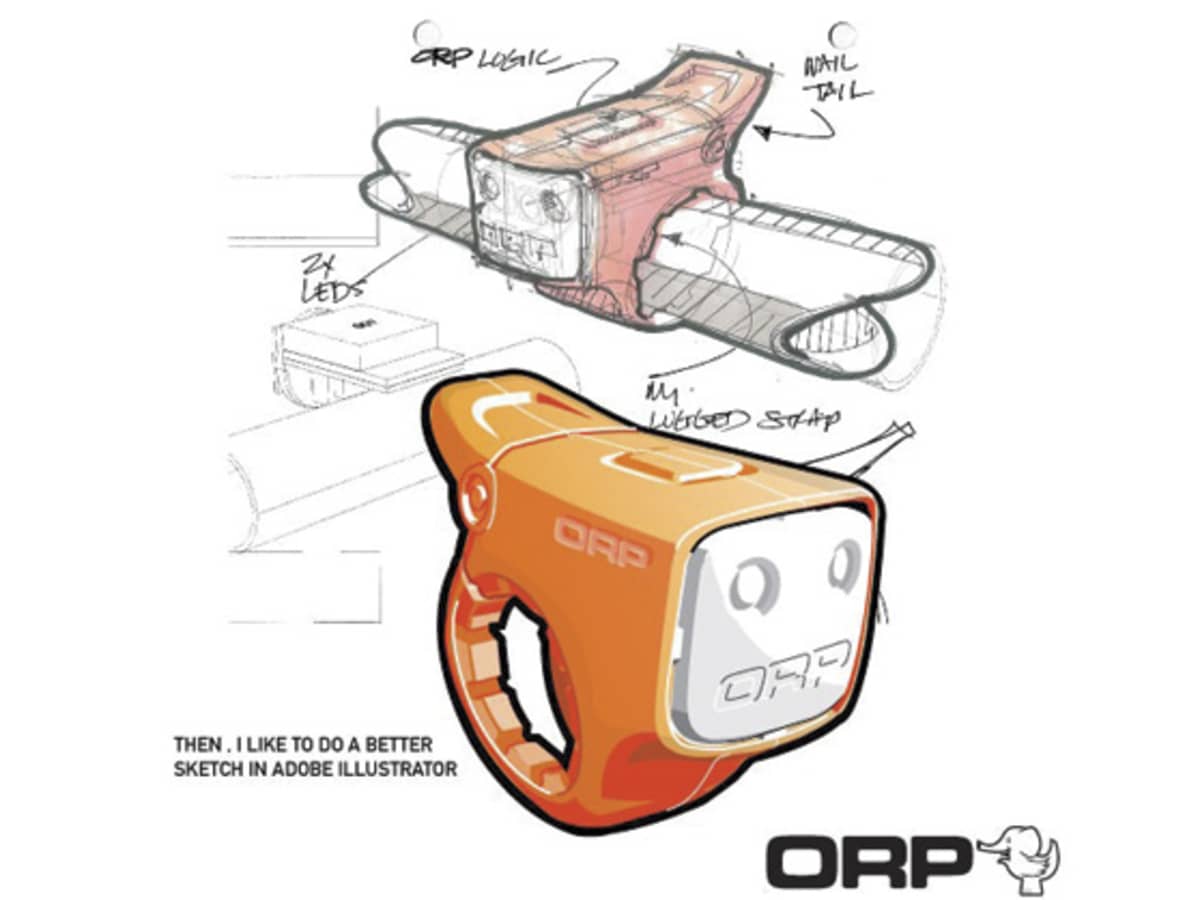 Spotlight Orp Smart Horn BikeMag