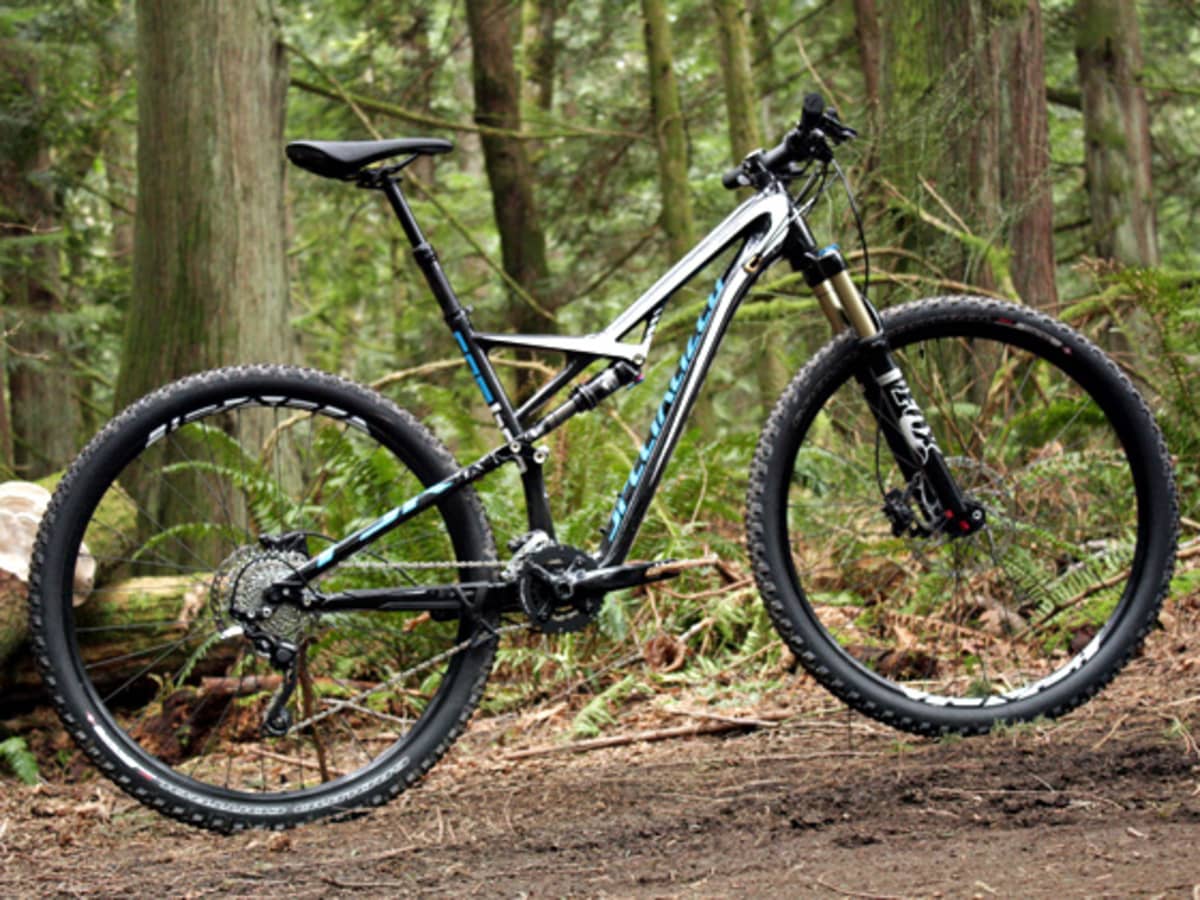 Specialized camber store