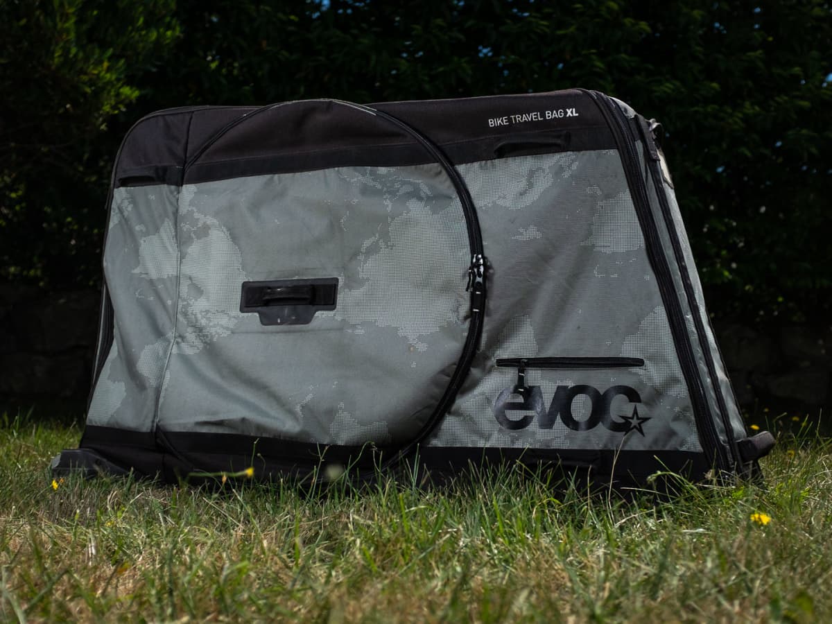 Evoc xl sales