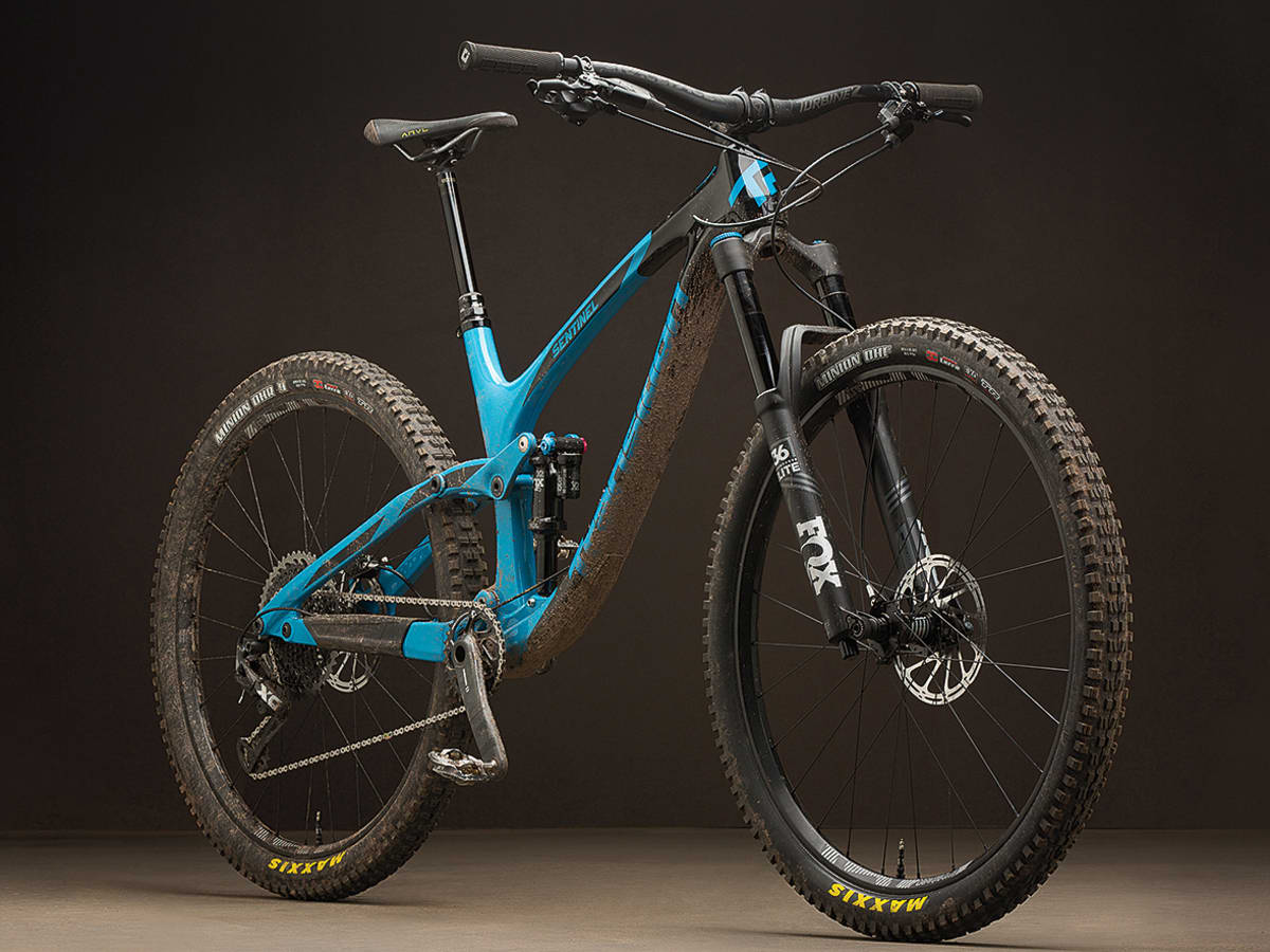 Transition sentinel carbon online