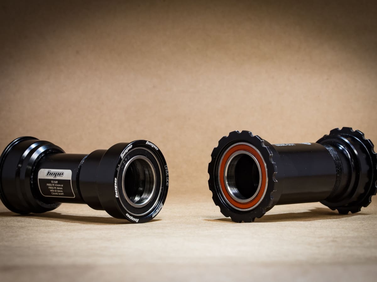 Mag drive bottom bracket sales
