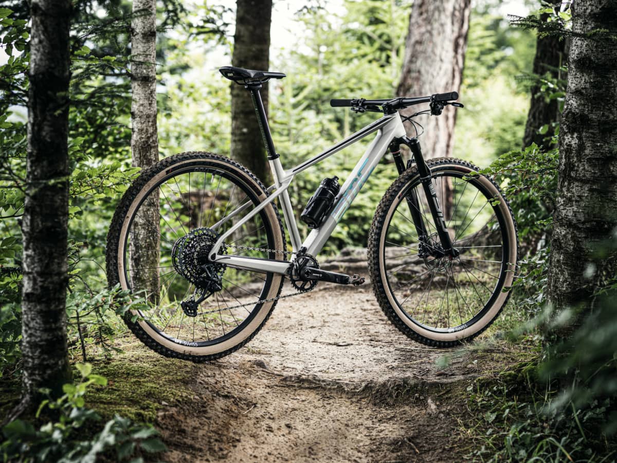BMC Updates the Twostroke XC Hardtail BikeMag