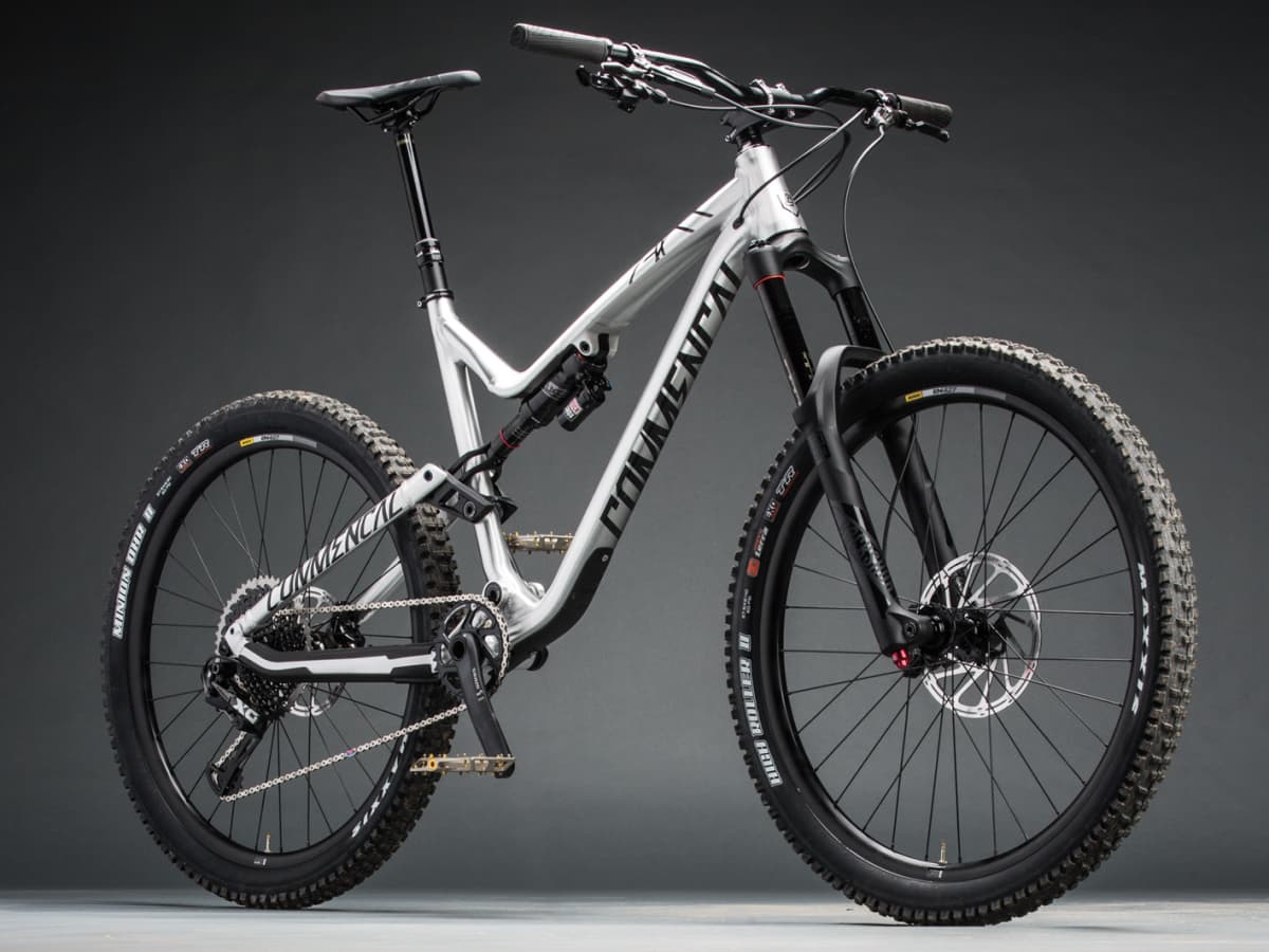Commencal meta am v4 2018 new arrivals