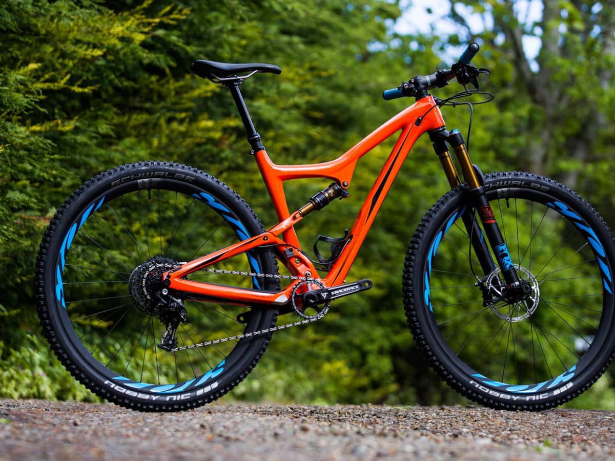 Ibis ripley ls 3 sales