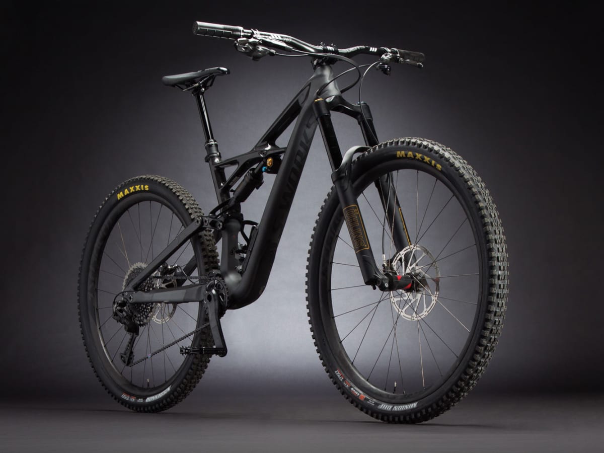 Enduro 29 clearance