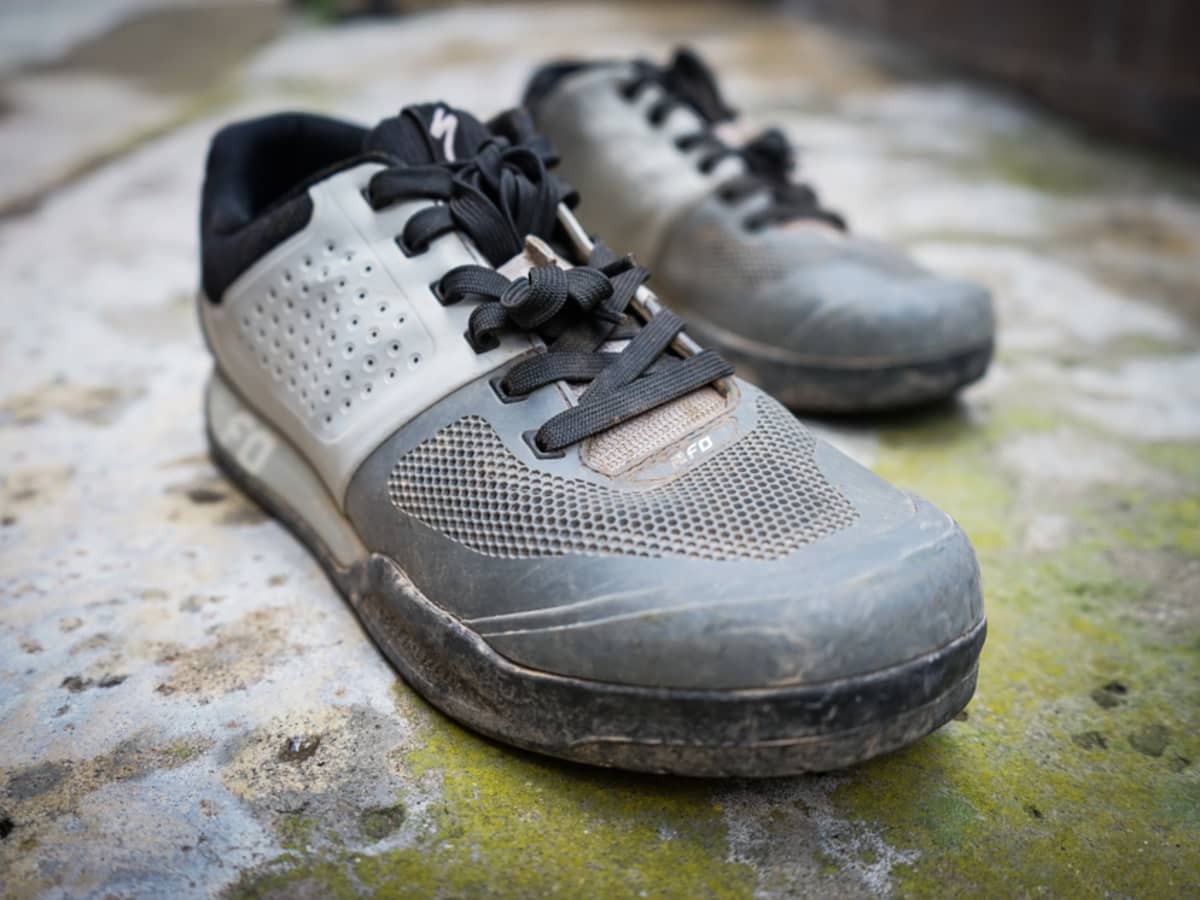 Review Specialized 2FO Flat Shoes BikeMag