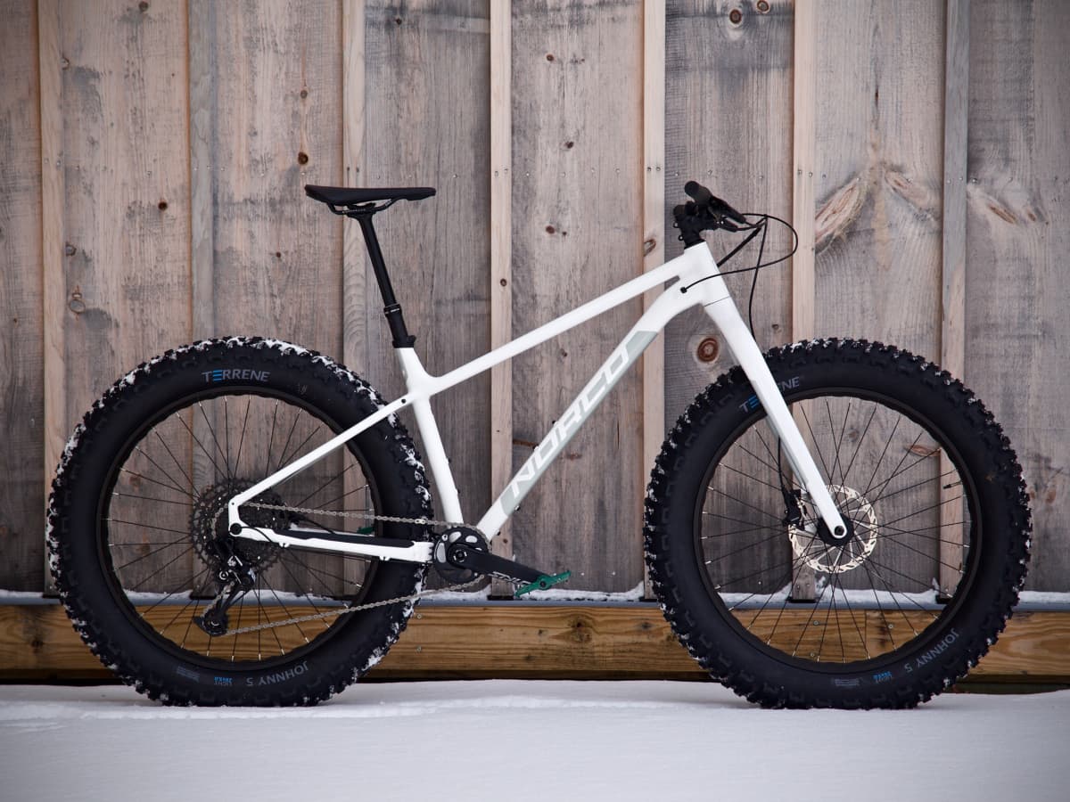 Norco bigfoot 2 2020 clearance