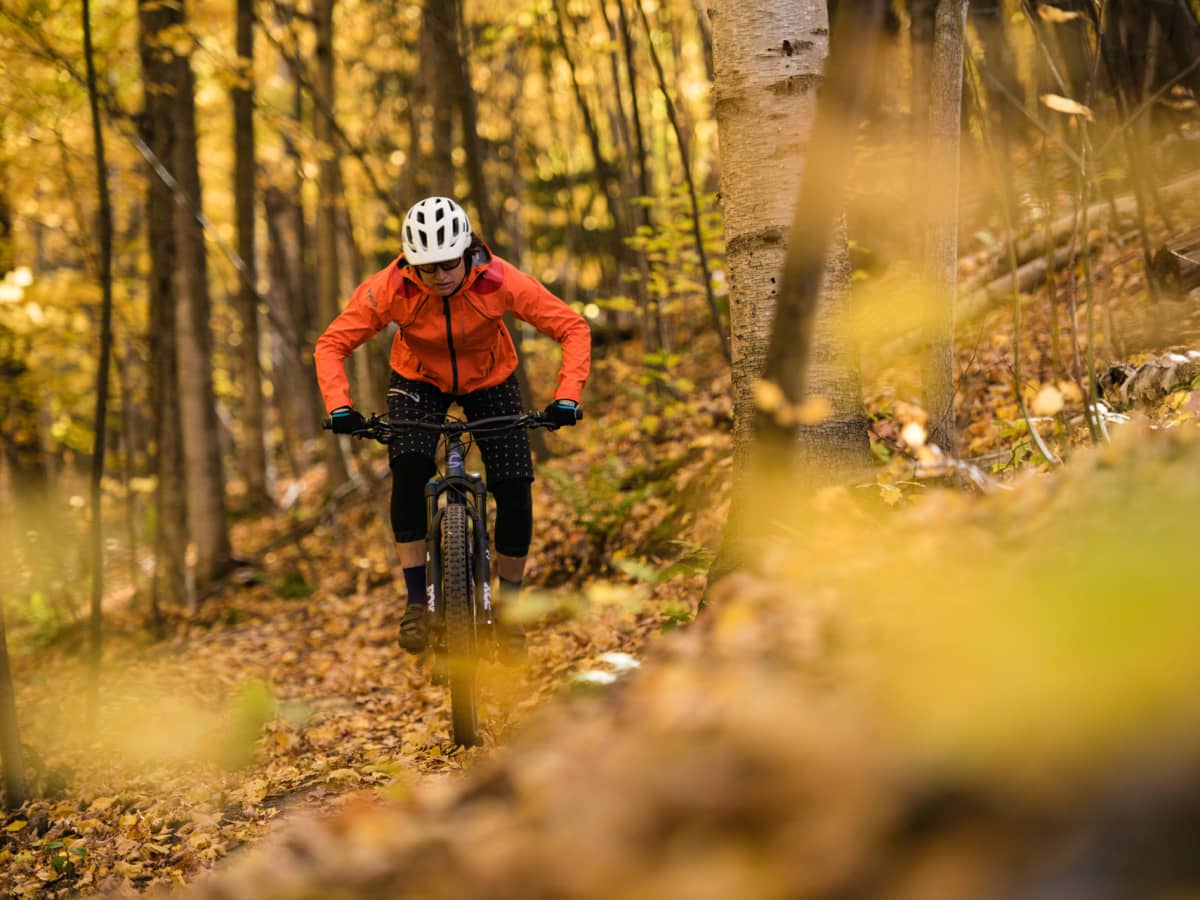 Review Showers Pass IMBA Jacket BikeMag