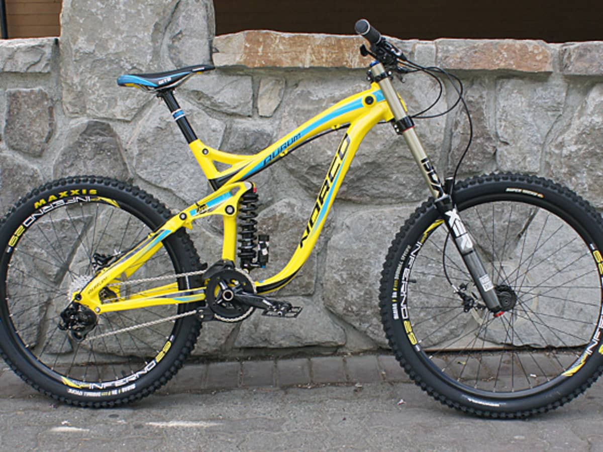 2012 norco aurum hotsell