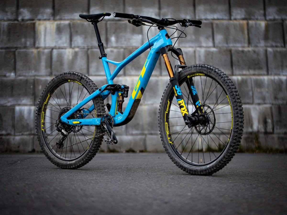 2019 gt force carbon pro deals