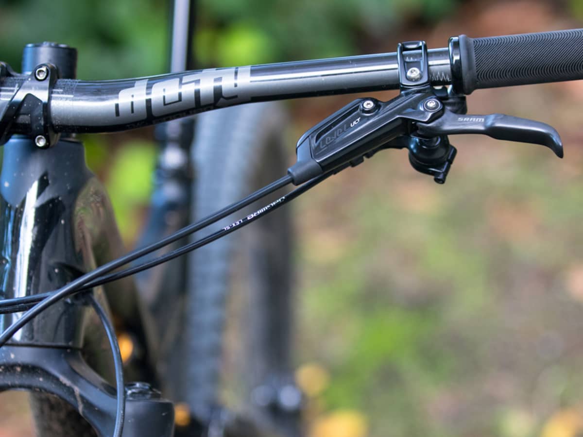 Sram level ultimate brake set outlet