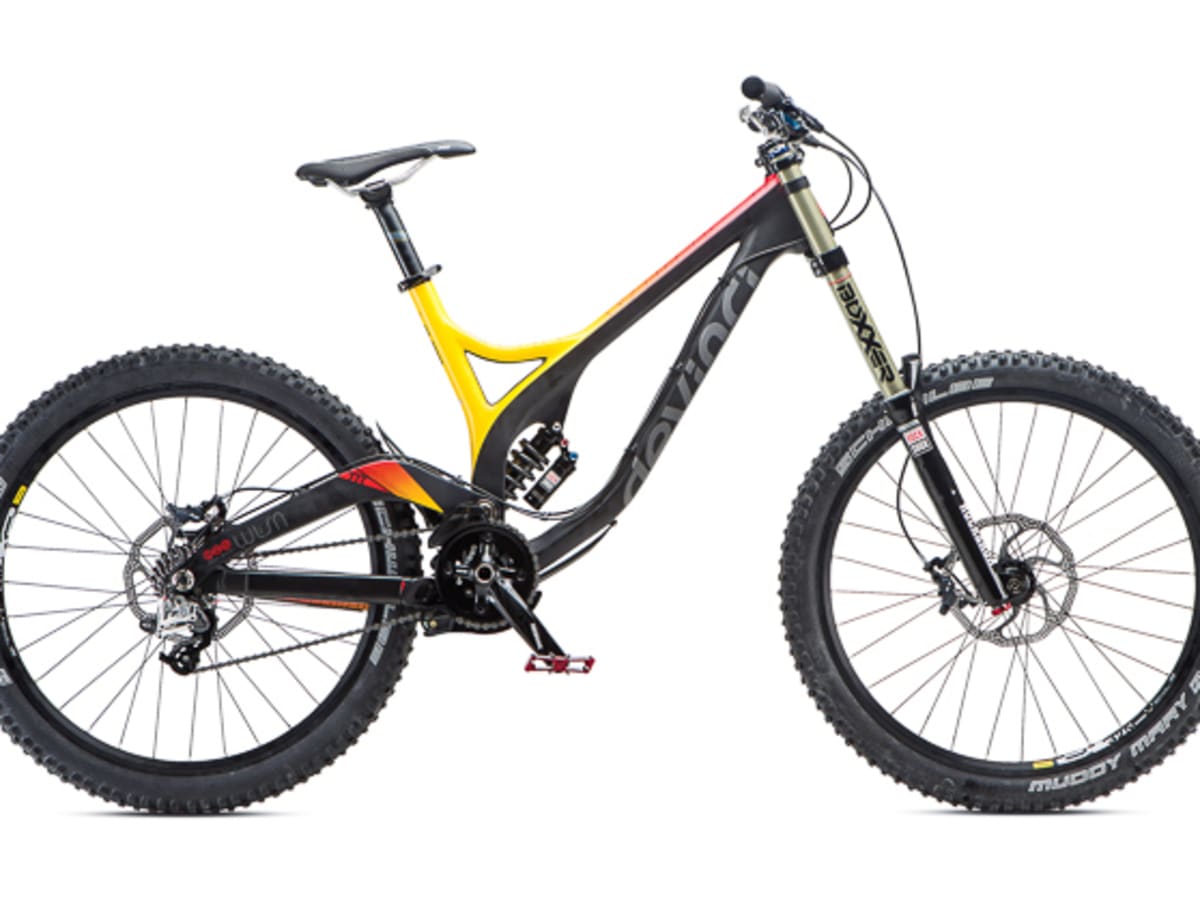 Devinci best sale wilson price