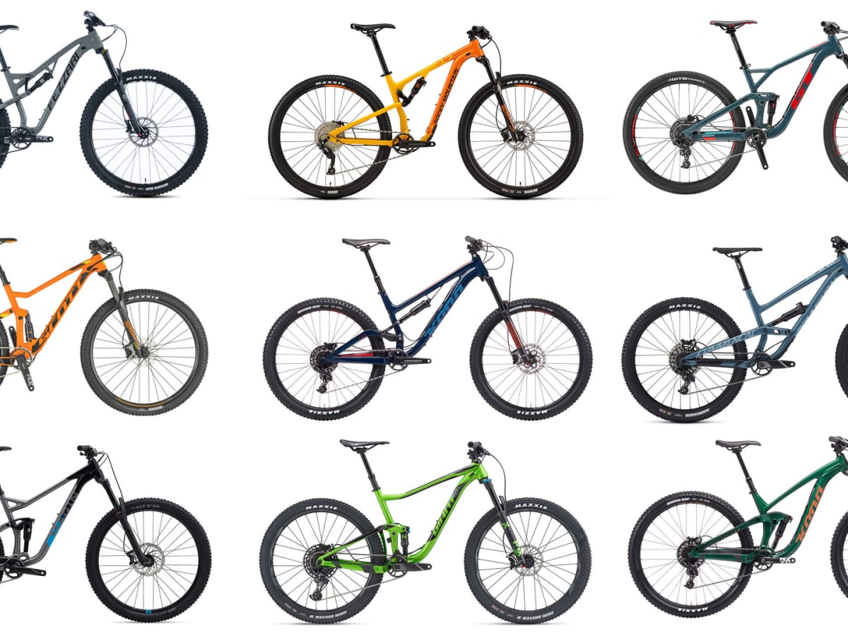 Best mountain bikes under 2500 shop