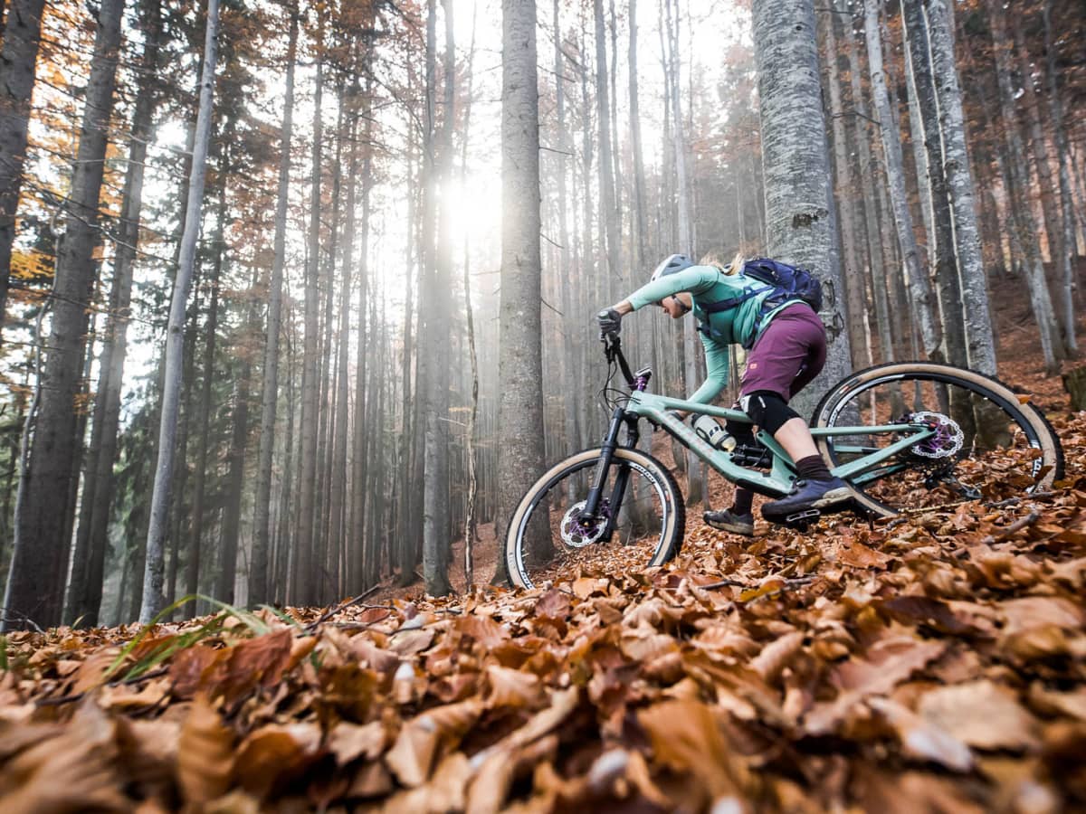 Juliana Bikes Going Places in Slovenia BIKE Magazine BikeMag