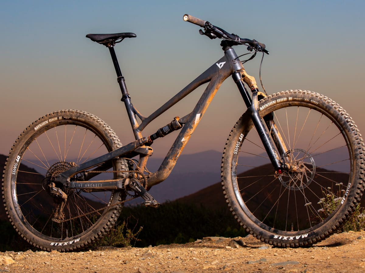 Yt jeffsy base shop 29 for sale