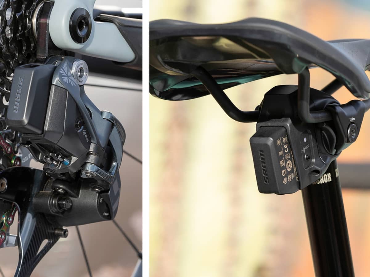 Sram electronic shifting mtb online