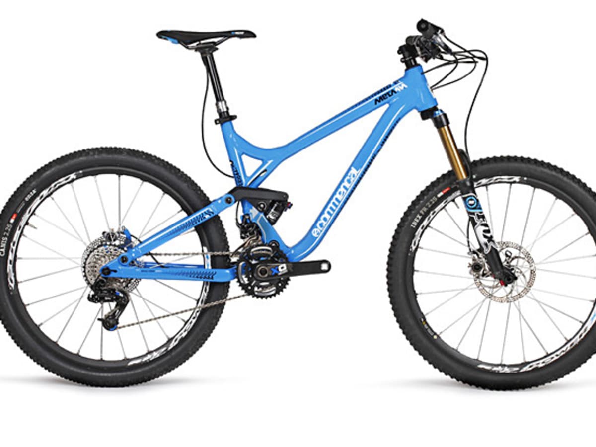 Commencal meta hotsell am v3