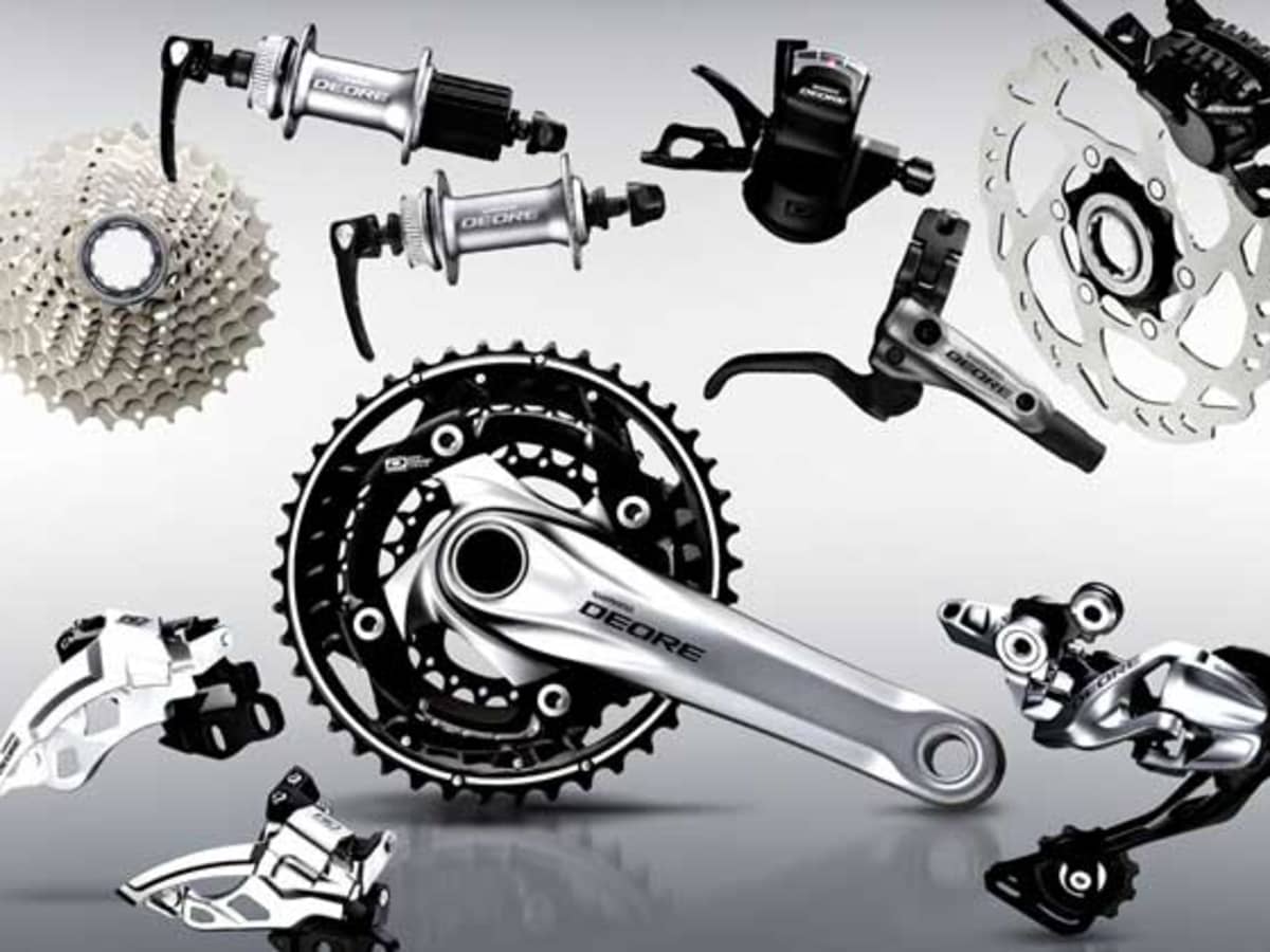 New shimano deore xt 2019 store