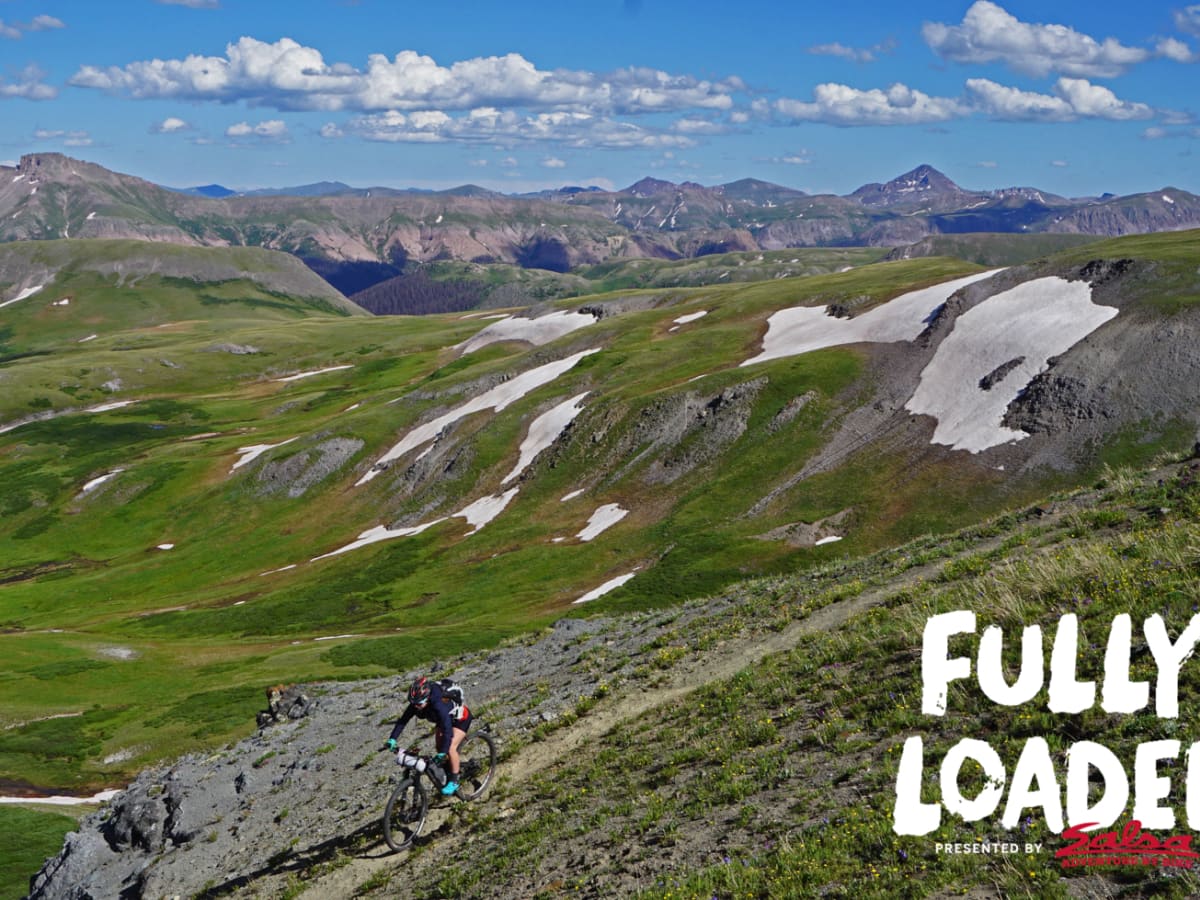 Tested Bikepacking Shoes BikeMag
