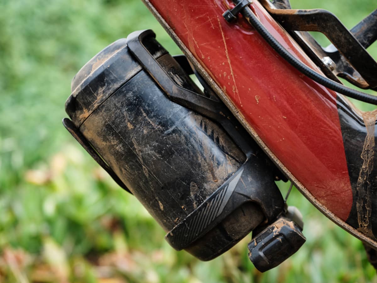 Specialized Keg Review BikeMag