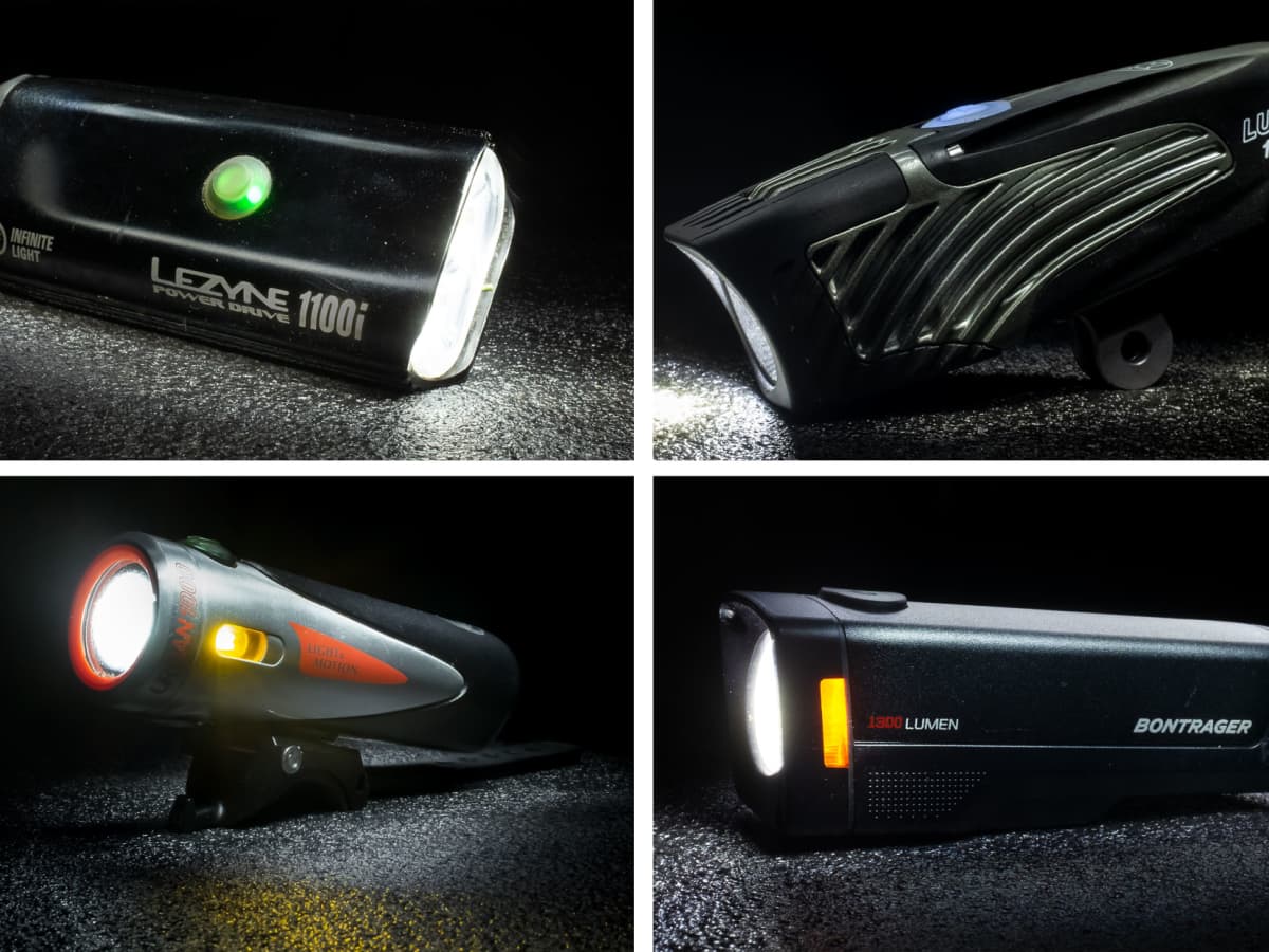 Best mtb light under 100 online