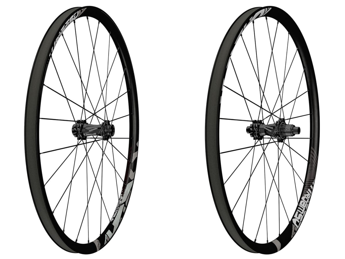 Sram roam wheels new arrivals