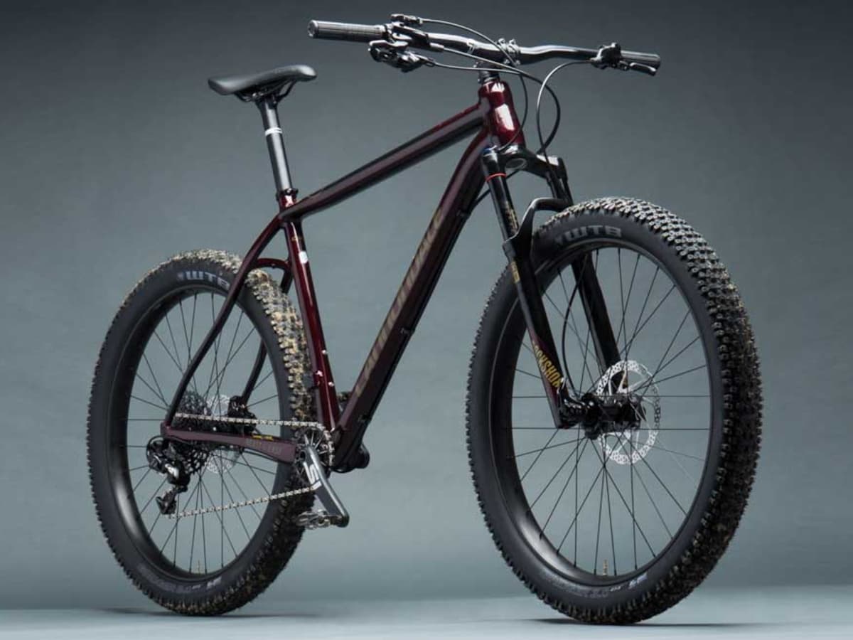 Cannondale beast of the east 3 2017 deals