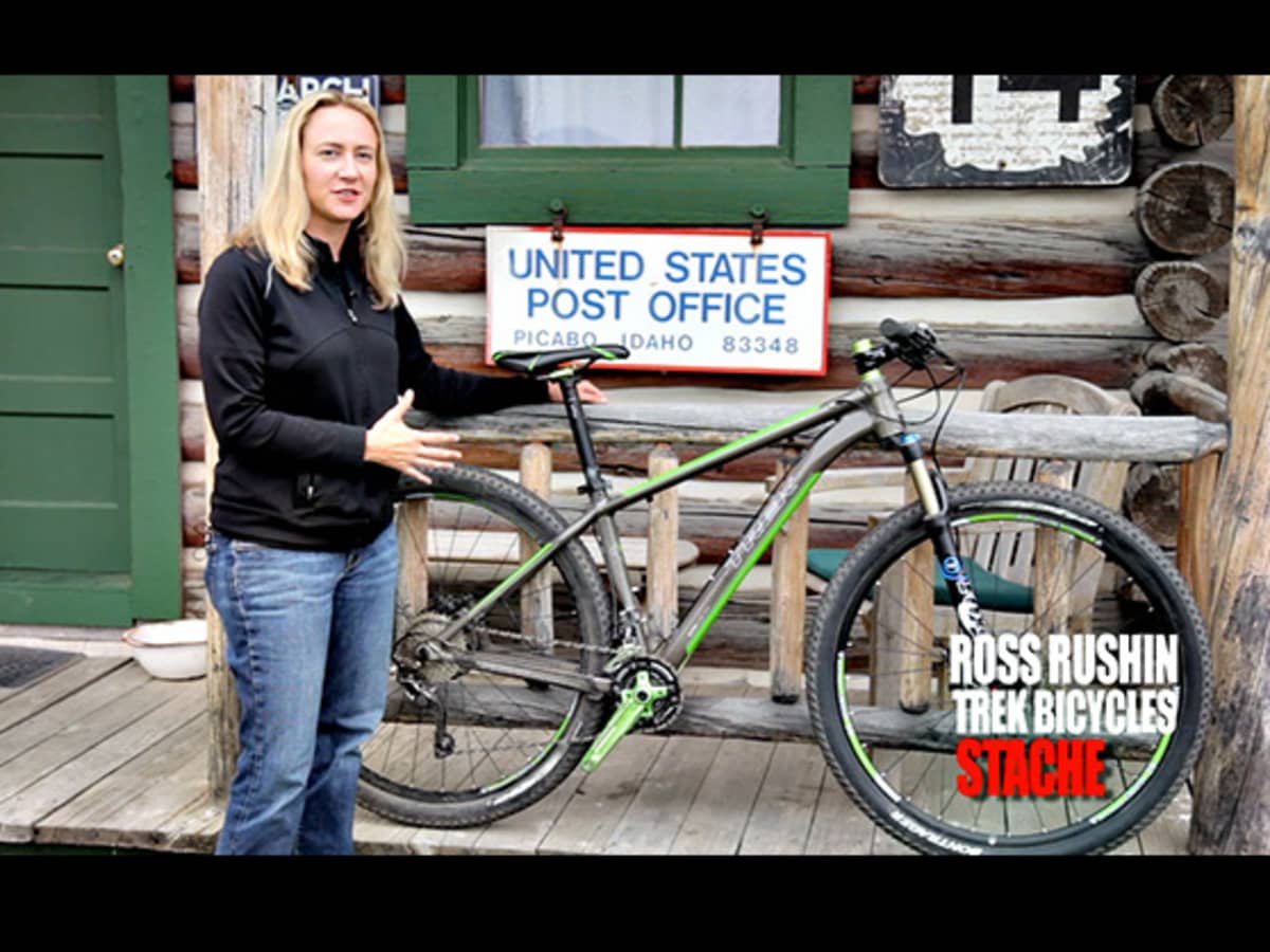 2013 trek stache sales