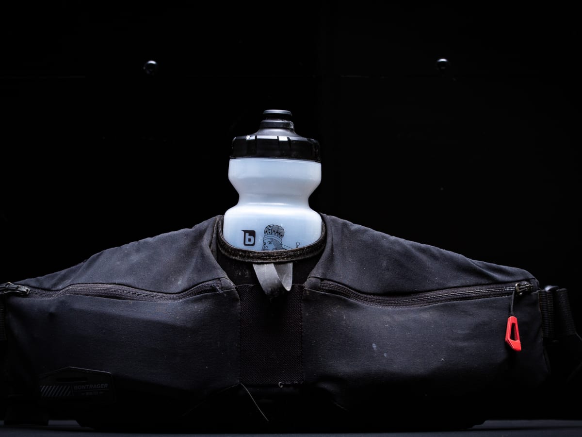 Bontrager bum bag cheap