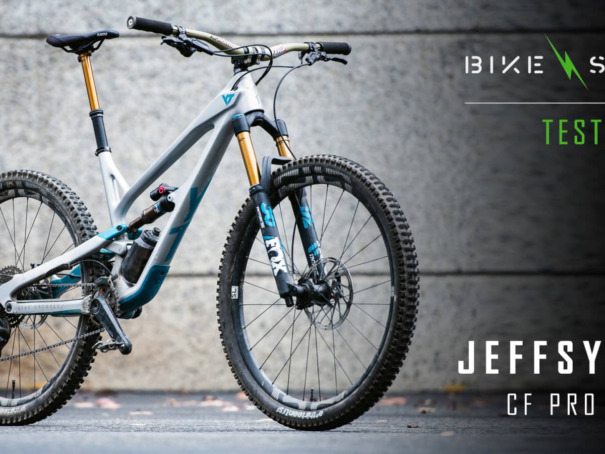 Yt jeffsy online cf pro 29